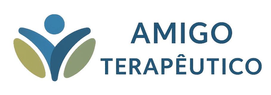 Amigo Terapêutico